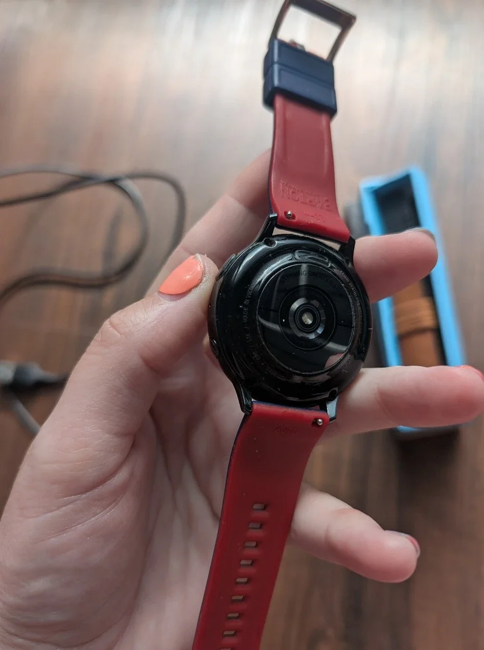 Samsung Active Watch 2